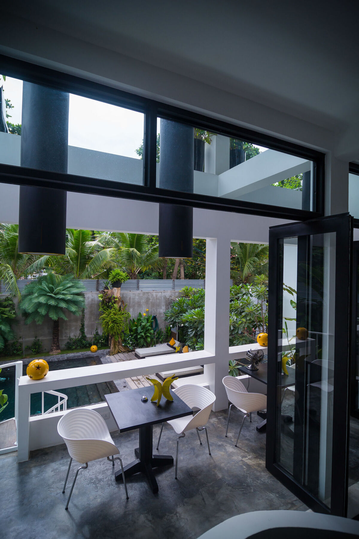 Arthur & Paul Phnom Penh Exterior photo